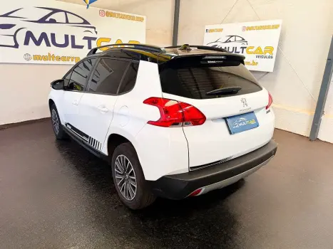 PEUGEOT 2008 1.6 16V 4P FLEX ALLURE AUTOMTICO, Foto 15