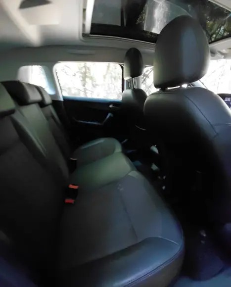 PEUGEOT 2008 1.6 16V 4P FLEX GRIFFE, Foto 10