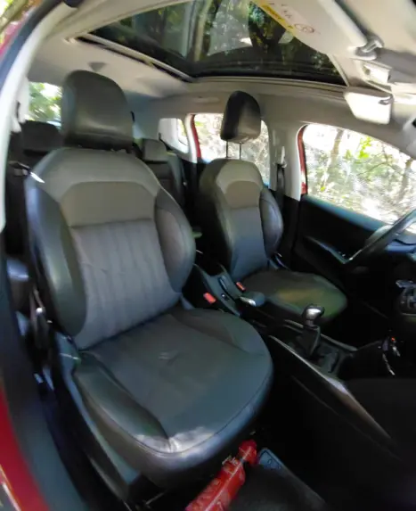 PEUGEOT 2008 1.6 16V 4P FLEX GRIFFE, Foto 5