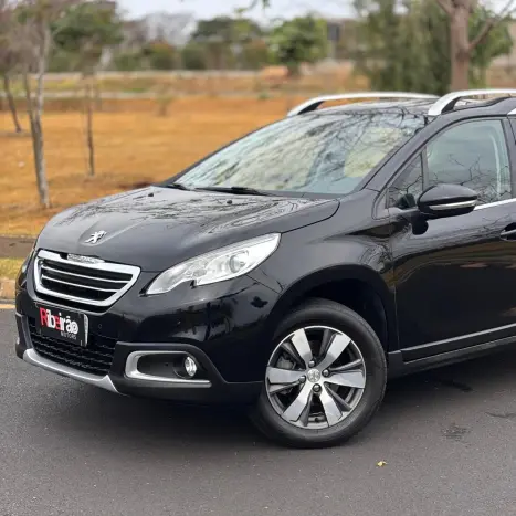 PEUGEOT 2008 1.6 16V 4P FLEX GRIFFE AUTOM�TICO, Foto 2