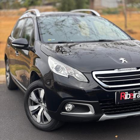 PEUGEOT 2008 1.6 16V 4P FLEX GRIFFE AUTOM�TICO, Foto 3