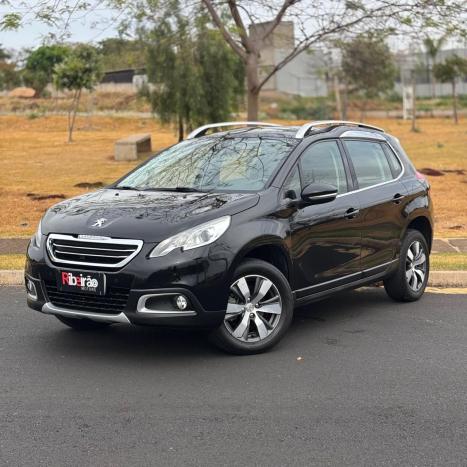 PEUGEOT 2008 1.6 16V 4P FLEX GRIFFE AUTOM�TICO, Foto 4