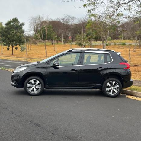 PEUGEOT 2008 1.6 16V 4P FLEX GRIFFE AUTOM�TICO, Foto 5