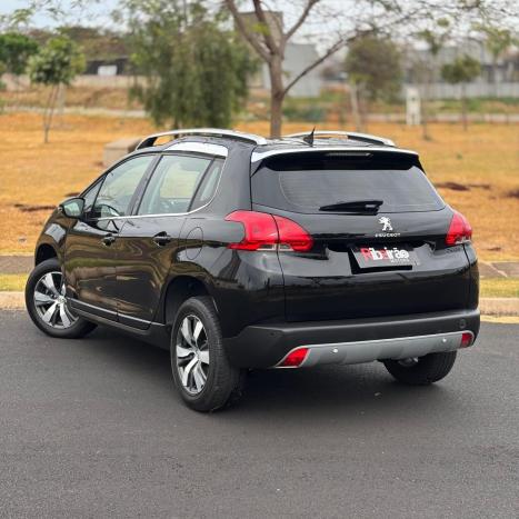 PEUGEOT 2008 1.6 16V 4P FLEX GRIFFE AUTOM�TICO, Foto 6