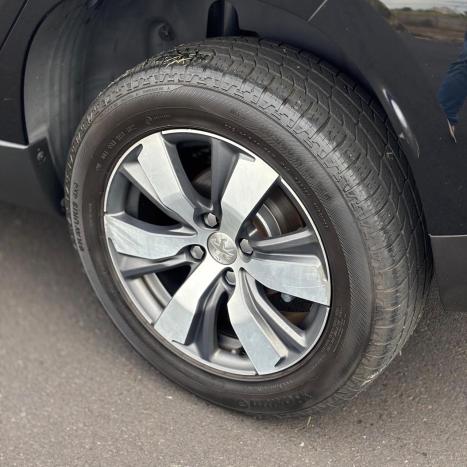 PEUGEOT 2008 1.6 16V 4P FLEX GRIFFE AUTOM�TICO, Foto 7