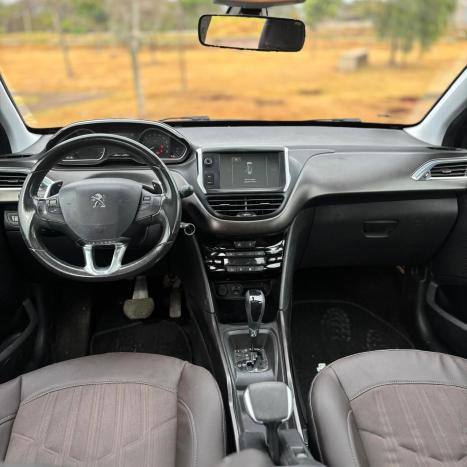 PEUGEOT 2008 1.6 16V 4P FLEX GRIFFE AUTOM�TICO, Foto 8