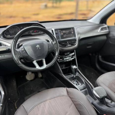 PEUGEOT 2008 1.6 16V 4P FLEX GRIFFE AUTOM�TICO, Foto 9