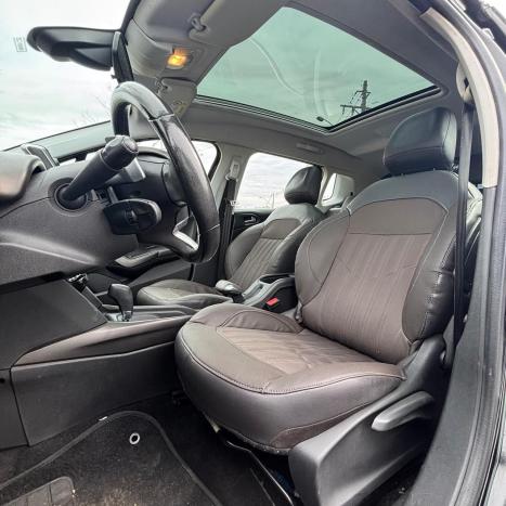 PEUGEOT 2008 1.6 16V 4P FLEX GRIFFE AUTOM�TICO, Foto 10