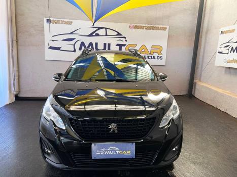 PEUGEOT 2008 1.6 16V 4P FLEX ALLURE AUTOM�TICO, Foto 2