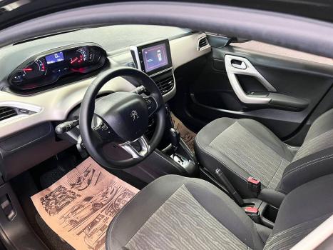 PEUGEOT 2008 1.6 16V 4P FLEX ALLURE AUTOM�TICO, Foto 3