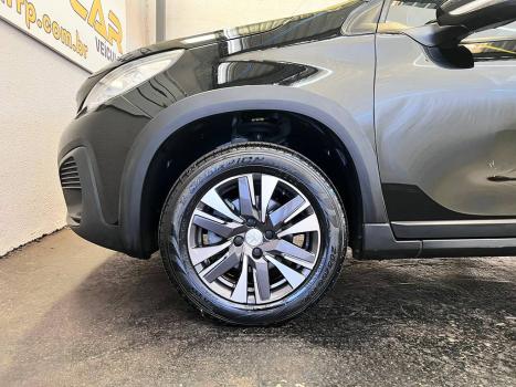 PEUGEOT 2008 1.6 16V 4P FLEX ALLURE AUTOM�TICO, Foto 7