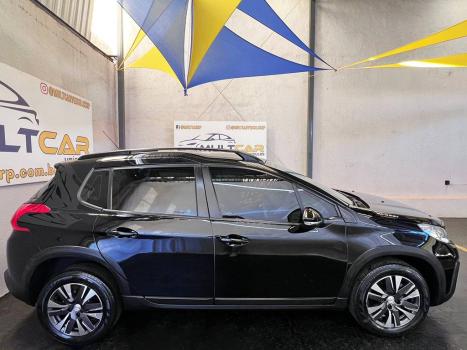 PEUGEOT 2008 1.6 16V 4P FLEX ALLURE AUTOM�TICO, Foto 8