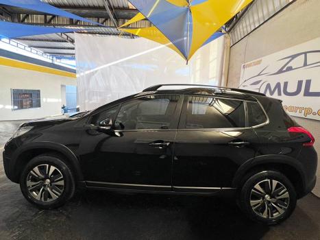 PEUGEOT 2008 1.6 16V 4P FLEX ALLURE AUTOM�TICO, Foto 9