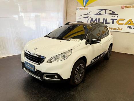 PEUGEOT 2008 , Foto 1