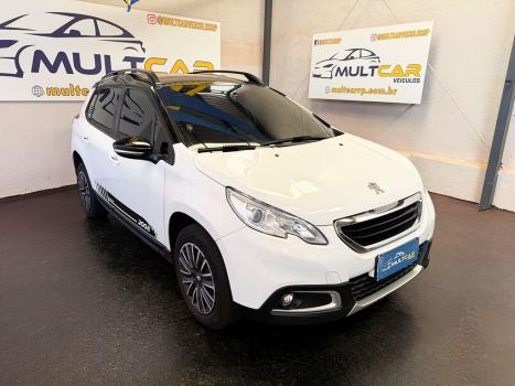 PEUGEOT 2008 , Foto 3