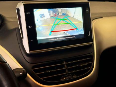 PEUGEOT 2008 , Foto 11