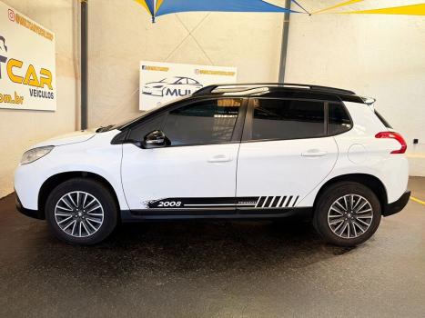 PEUGEOT 2008 , Foto 14