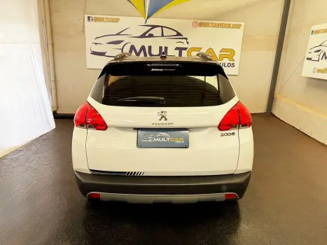 PEUGEOT 2008 , Foto 16