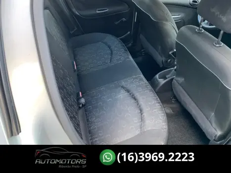 PEUGEOT 206 1.4 4P PRESENCE FLEX, Foto 10 PEUGEOT 206 1.4 4P PRESENCE FLEX, Foto 10
