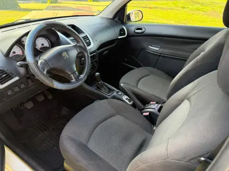 PEUGEOT 207 Hatch 1.4 4P XR FLEX, Foto 4