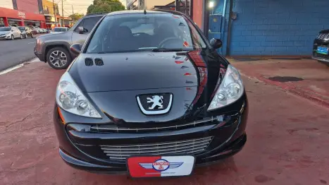 PEUGEOT 207 Hatch 1.4 4P XR FLEX, Foto 2