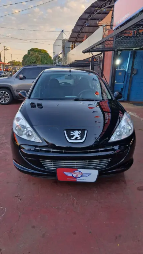 PEUGEOT 207 Hatch 1.4 4P XR FLEX, Foto 5