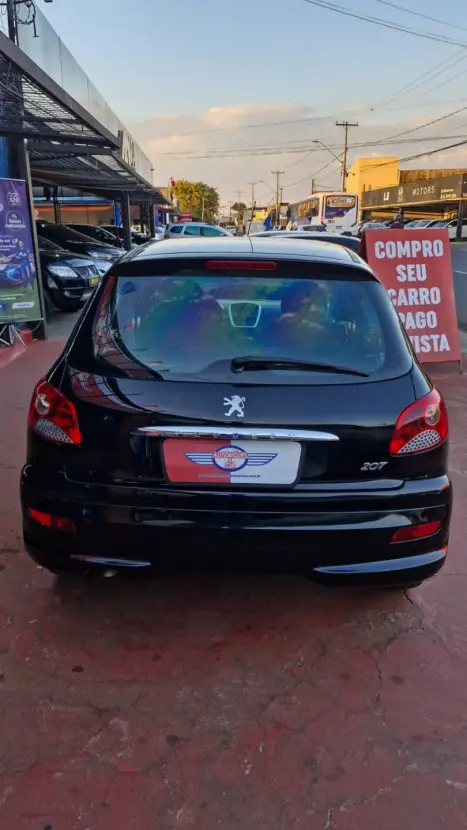 PEUGEOT 207 Hatch 1.4 4P XR FLEX, Foto 6