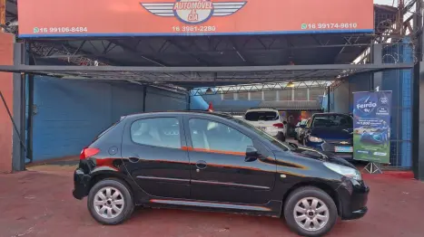 PEUGEOT 207 Hatch 1.4 4P XR FLEX, Foto 7