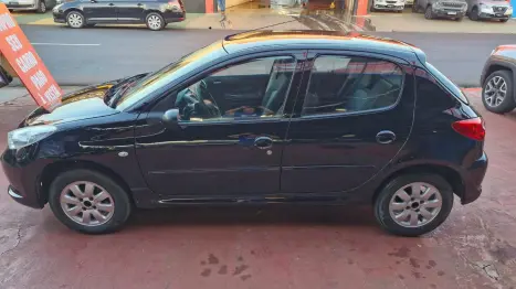 PEUGEOT 207 Hatch 1.4 4P XR FLEX, Foto 8