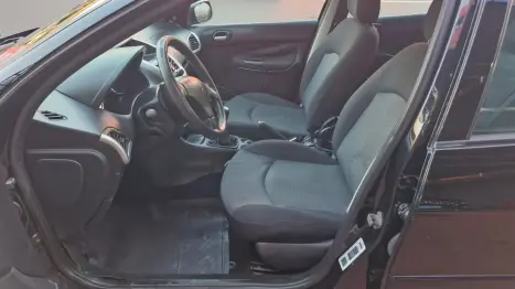 PEUGEOT 207 Hatch 1.4 4P XR FLEX, Foto 10