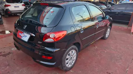 PEUGEOT 207 Hatch 1.4 4P XR FLEX, Foto 13