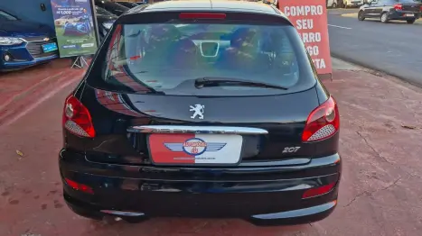 PEUGEOT 207 Hatch 1.4 4P XR FLEX, Foto 14