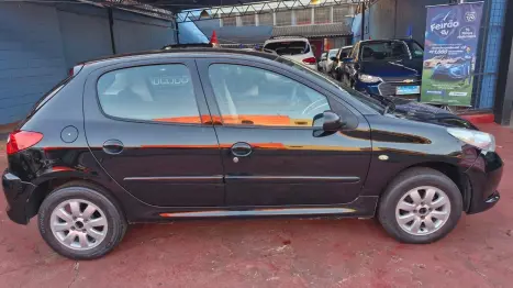 PEUGEOT 207 Hatch 1.4 4P XR FLEX, Foto 16
