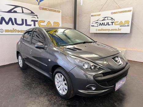 PEUGEOT 207 Hatch 1.6 4P XS FLEX, Foto 1