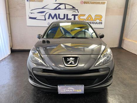 PEUGEOT 207 Hatch 1.6 4P XS FLEX, Foto 2
