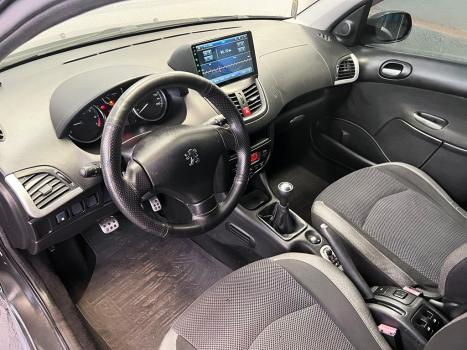 PEUGEOT 207 Hatch 1.6 4P XS FLEX, Foto 3
