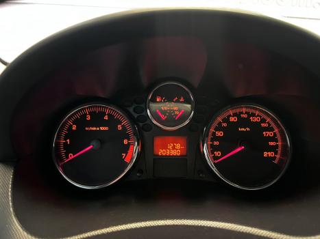 PEUGEOT 207 Hatch 1.6 4P XS FLEX, Foto 4