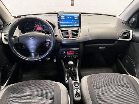 PEUGEOT 207 Hatch 1.6 4P XS FLEX, Foto 5