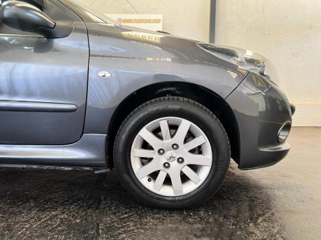 PEUGEOT 207 Hatch 1.6 4P XS FLEX, Foto 7