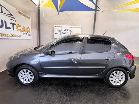PEUGEOT 207 Hatch 1.6 4P XS FLEX, Foto 9