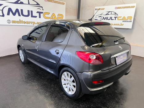 PEUGEOT 207 Hatch 1.6 4P XS FLEX, Foto 10