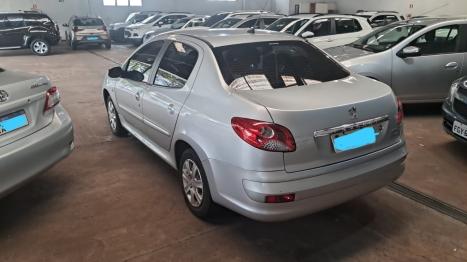 PEUGEOT 207 Sedan 1.4 4P PASSION XR FLEX, Foto 3