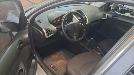PEUGEOT 207 Sedan 1.4 4P PASSION XR FLEX, Foto 5