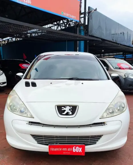 PEUGEOT 207 Sedan 1.4 4P PASSION XR FLEX, Foto 7