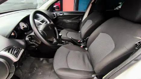 PEUGEOT 207 Sedan 1.4 4P PASSION XR FLEX, Foto 11