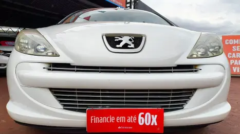 PEUGEOT 207 Sedan 1.4 4P PASSION XR FLEX, Foto 15