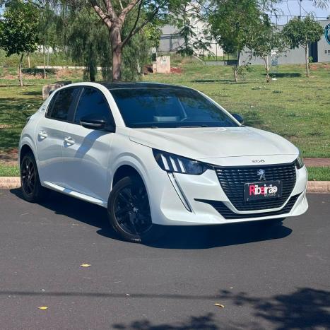 PEUGEOT 208 1.0 4P FLEX FIREFLY STYLE, Foto 1