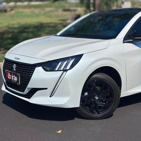 PEUGEOT 208 1.0 4P FLEX FIREFLY STYLE, Foto 2