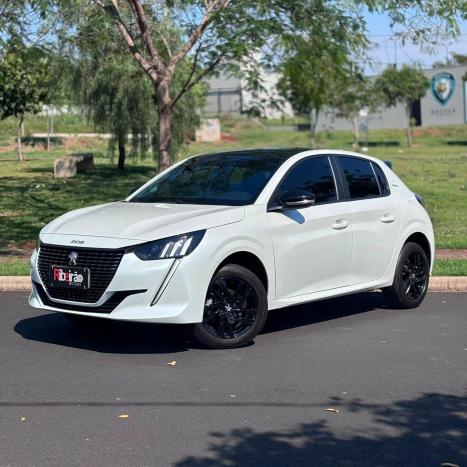 PEUGEOT 208 1.0 4P FLEX FIREFLY STYLE, Foto 4