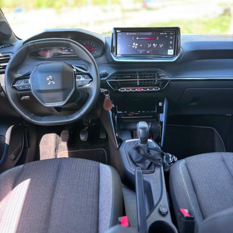PEUGEOT 208 1.0 4P FLEX FIREFLY STYLE, Foto 8
